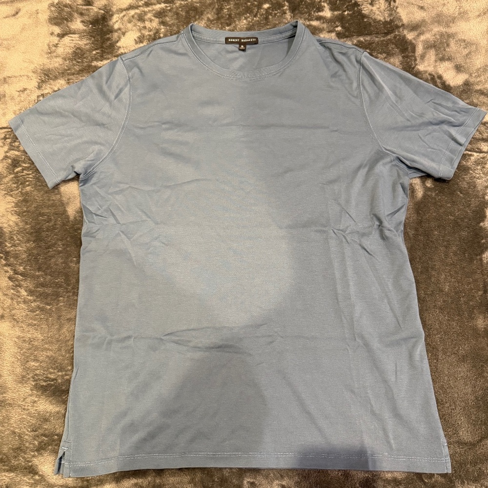 Robert Barakett The Barakett Tee, Extra Large, Ocean View